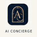 AI Concierge logo